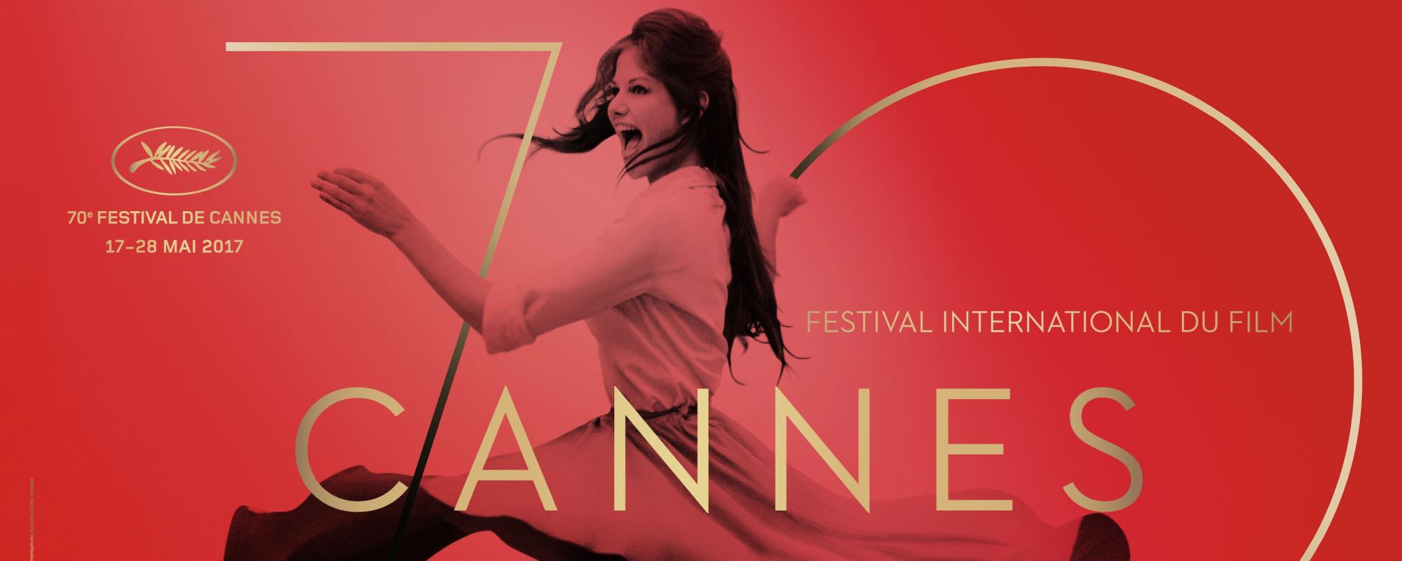 Festival di Cannes 2017