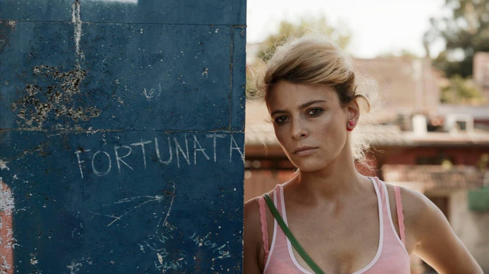 fortunata - festival di cannes 2017