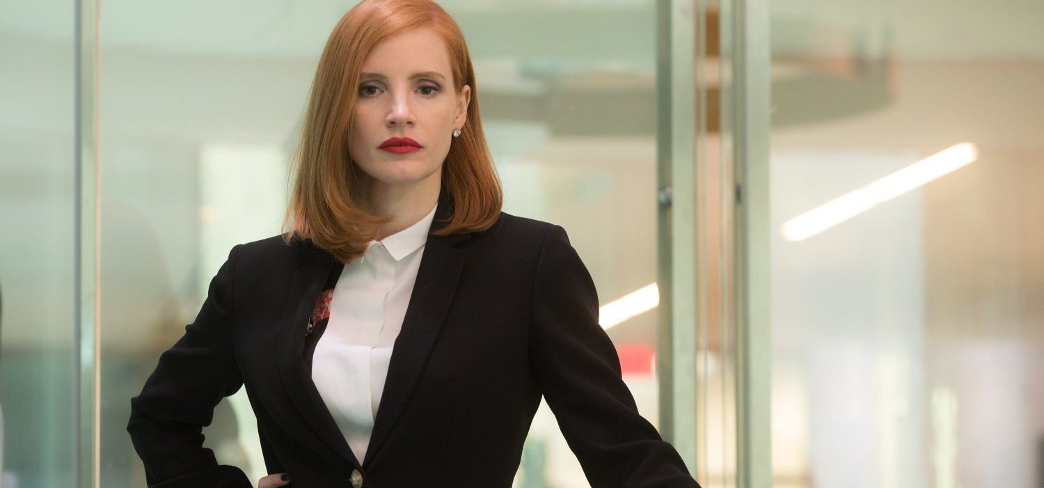 Miss sloane