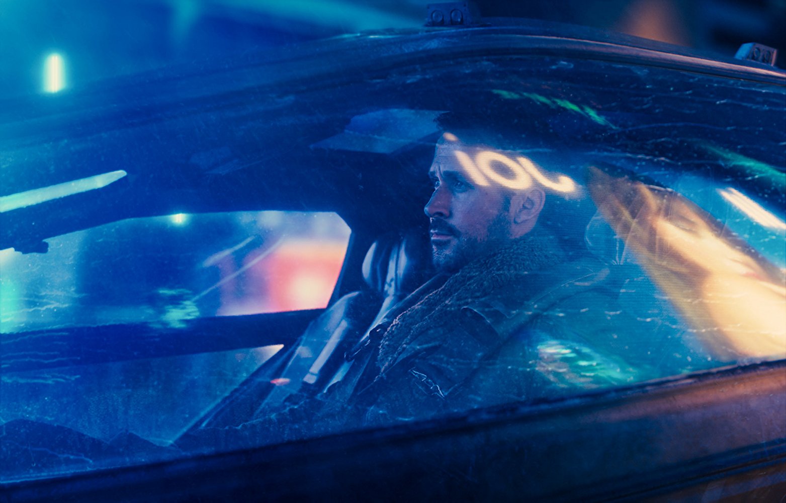 blade runner 2049